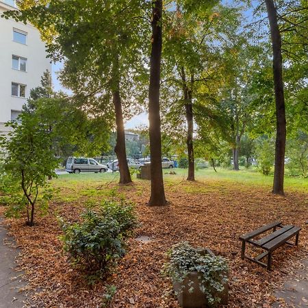 Bratislava Touch 2 Bedroom Apt Kültér fotó